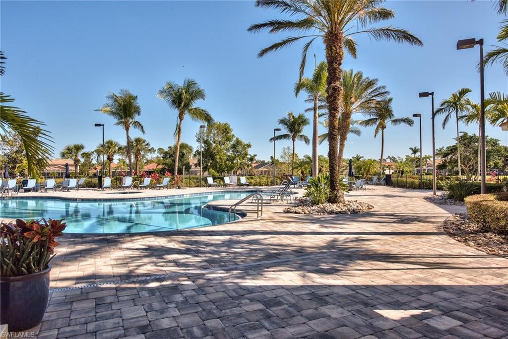 THE RESERVE AT ESTERO - Residential Lease