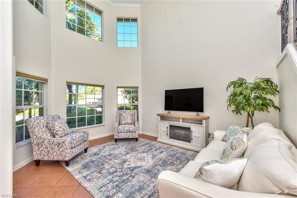 THE RESERVE AT ESTERO - Residential Lease