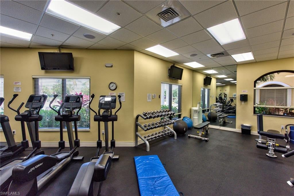 THE RESERVE AT ESTERO - Residential Lease