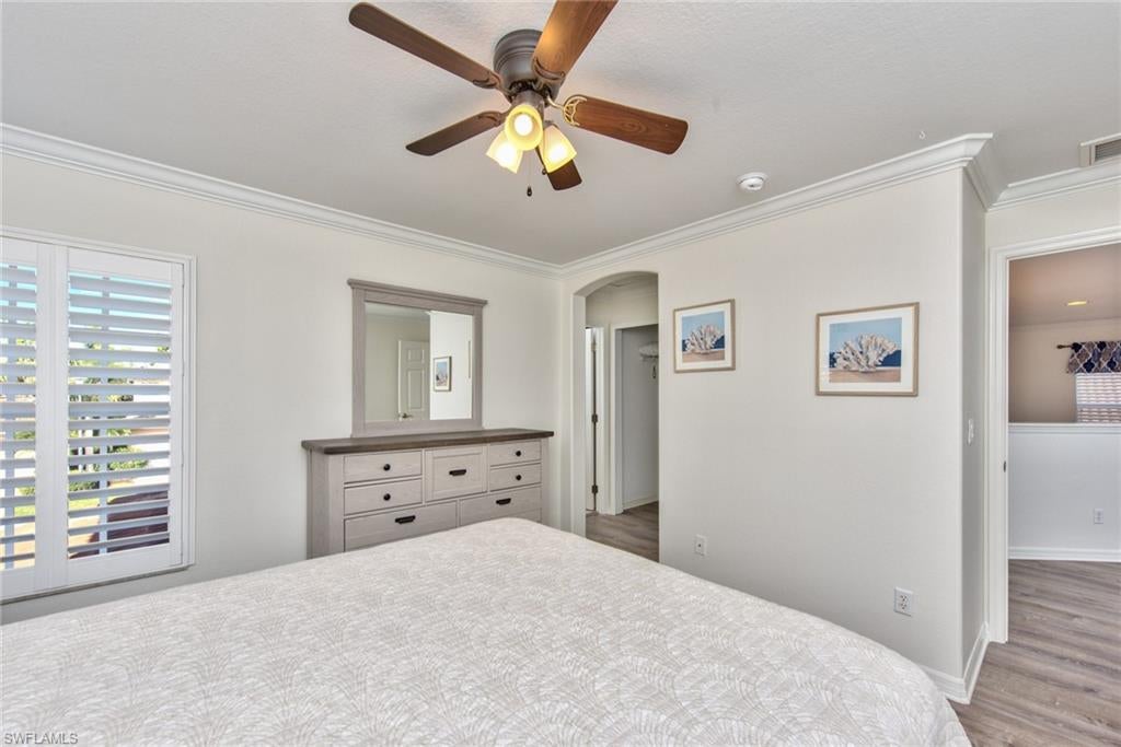 THE RESERVE AT ESTERO - Residential Lease