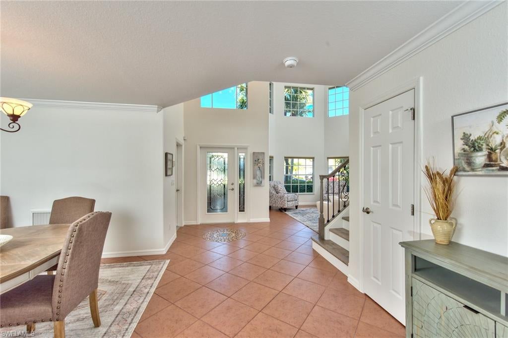 THE RESERVE AT ESTERO - Residential Lease