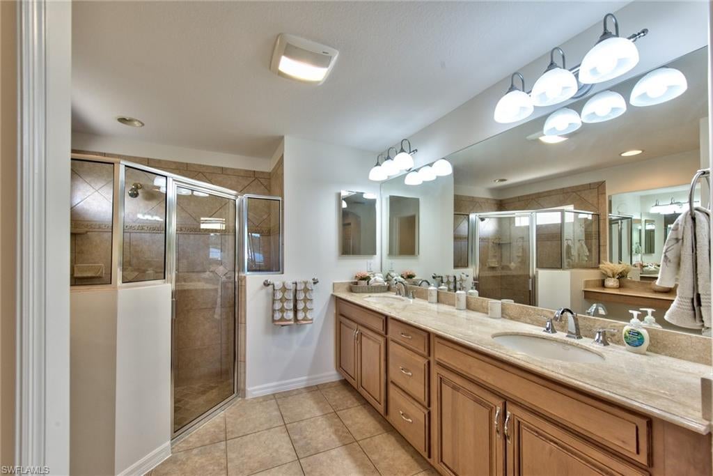 THE RESERVE AT ESTERO - Residential Lease