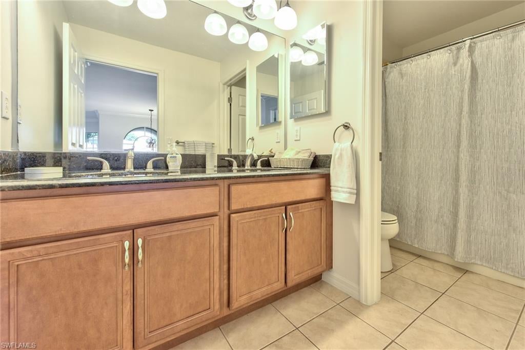 THE RESERVE AT ESTERO - Residential Lease