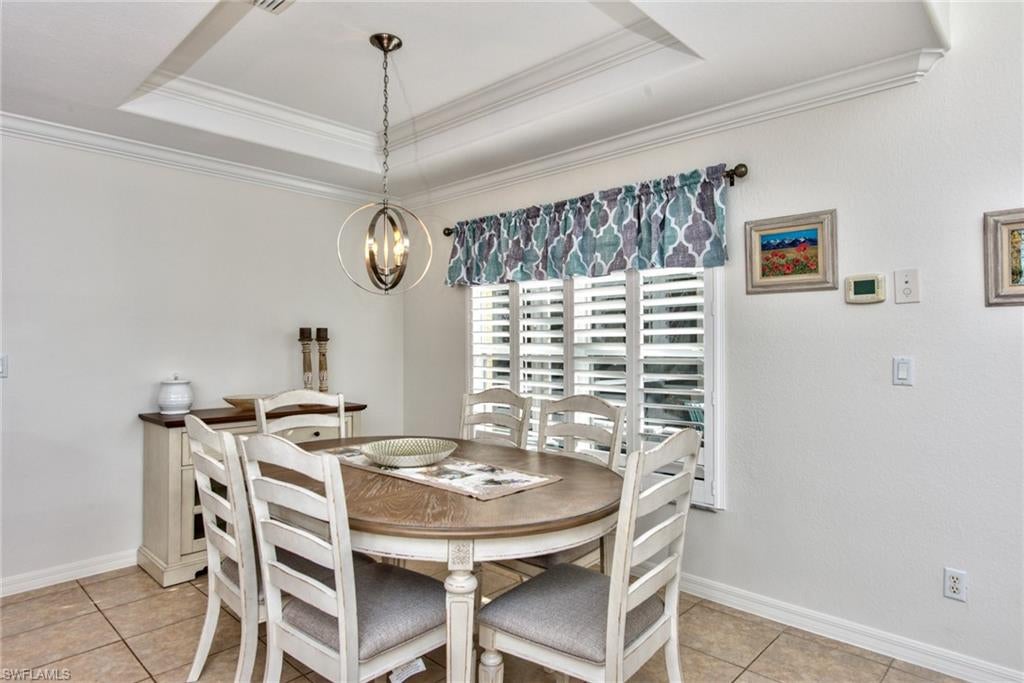 THE RESERVE AT ESTERO - Residential Lease
