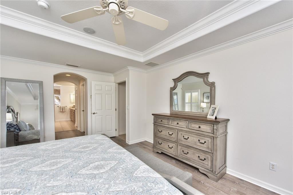 THE RESERVE AT ESTERO - Residential Lease
