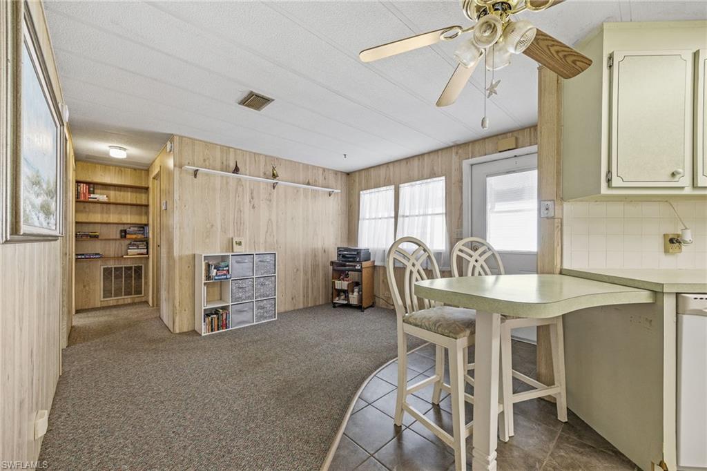 SIX LAKES COUNTRY CLUB - Residential