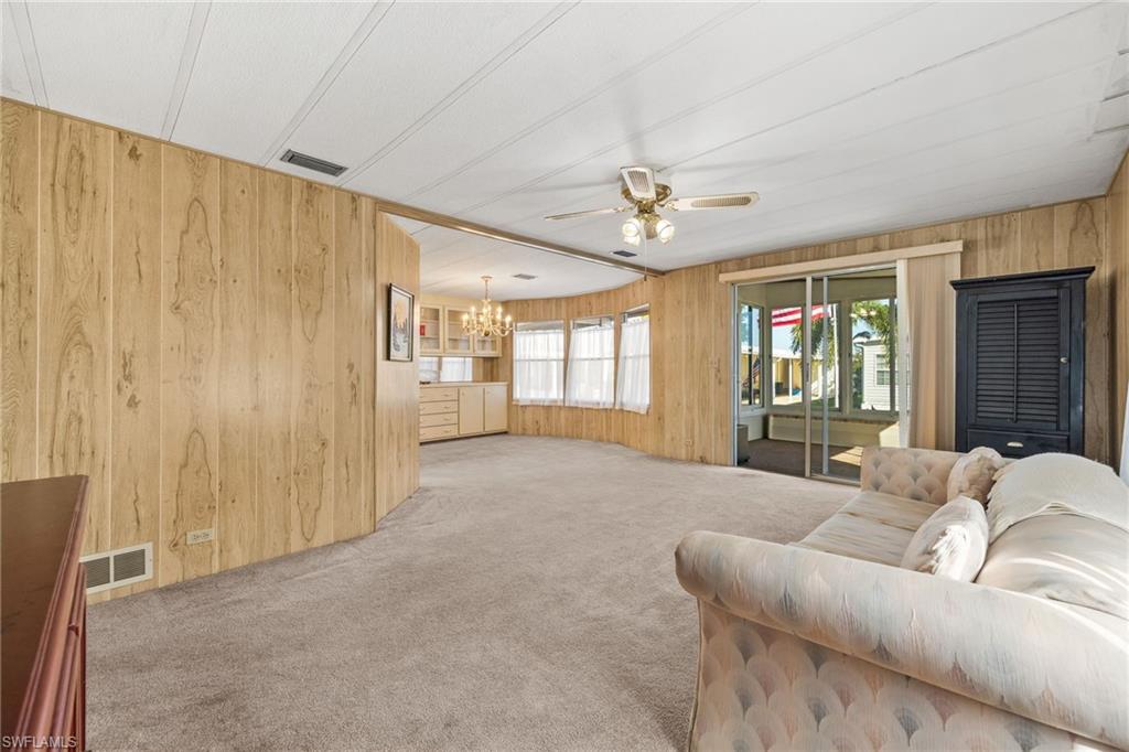 SIX LAKES COUNTRY CLUB - Residential