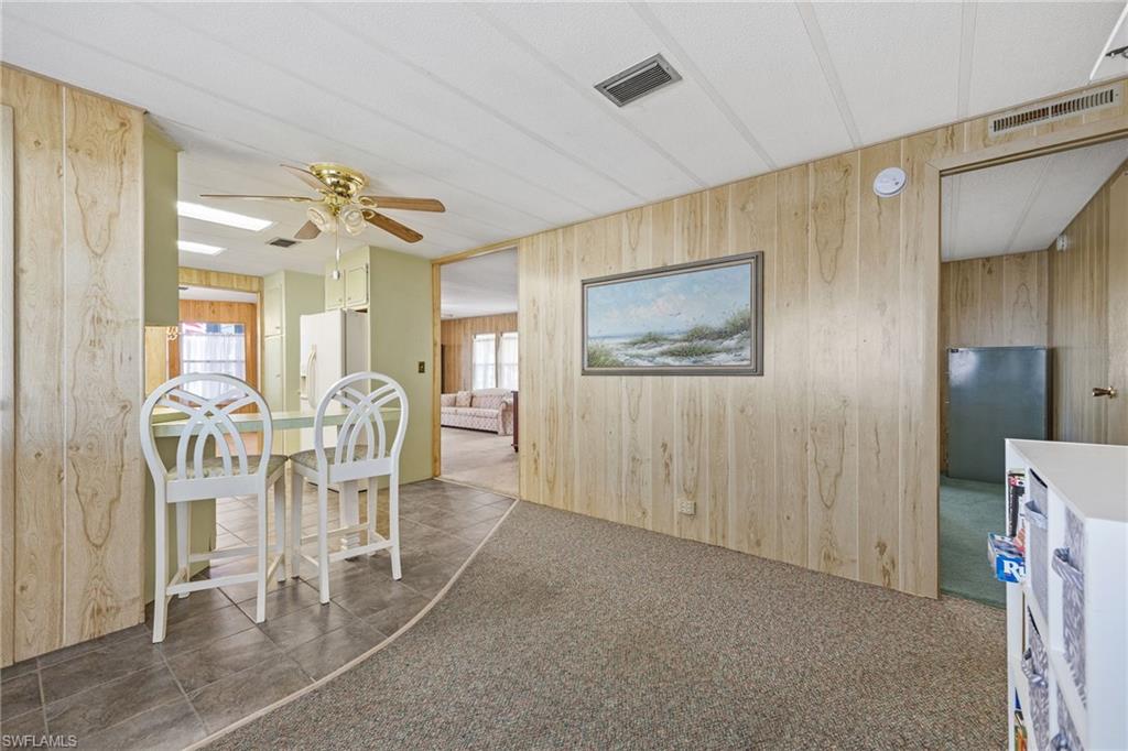SIX LAKES COUNTRY CLUB - Residential