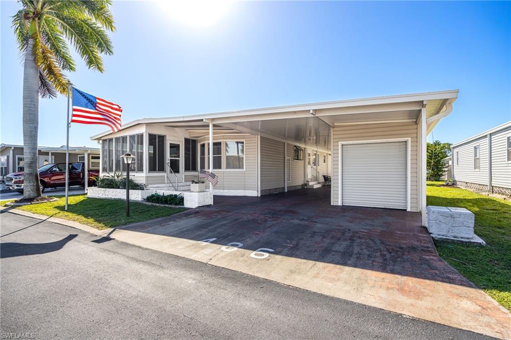 SIX LAKES COUNTRY CLUB - Residential