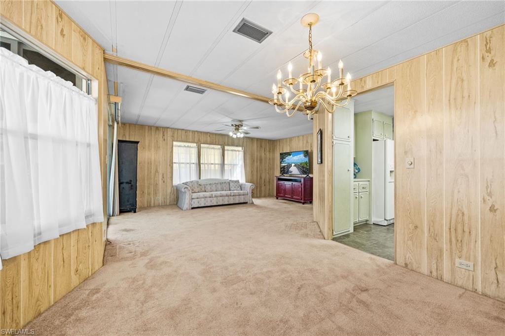 SIX LAKES COUNTRY CLUB - Residential