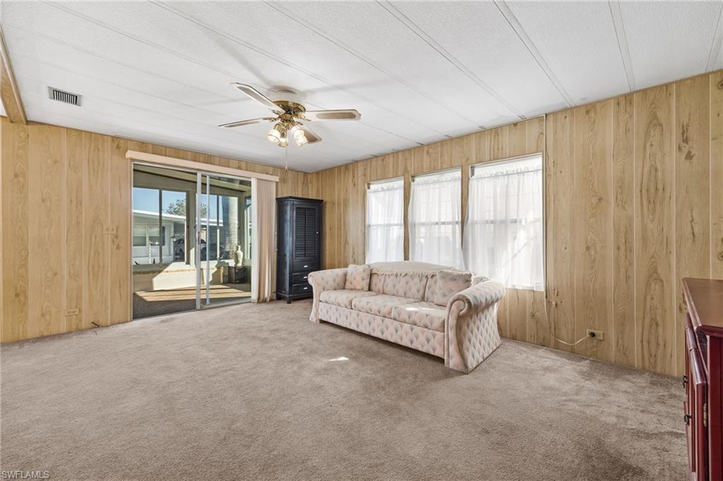 SIX LAKES COUNTRY CLUB - Residential