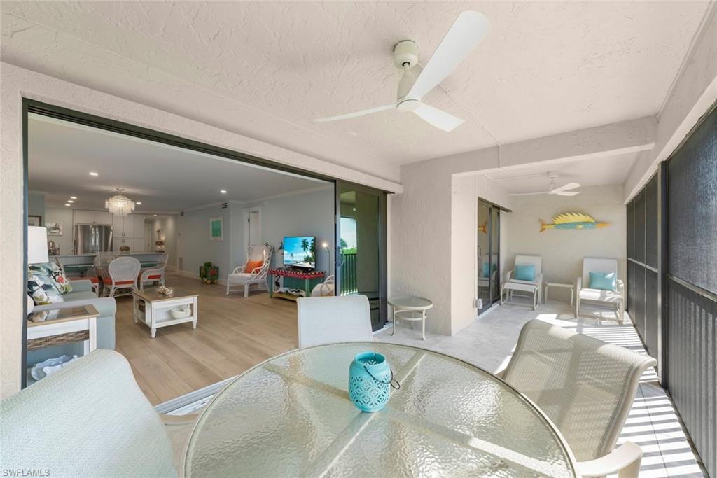 SANDDOLLAR CONDO - Residential