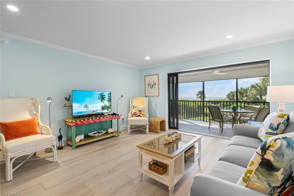 SANDDOLLAR CONDO - Residential