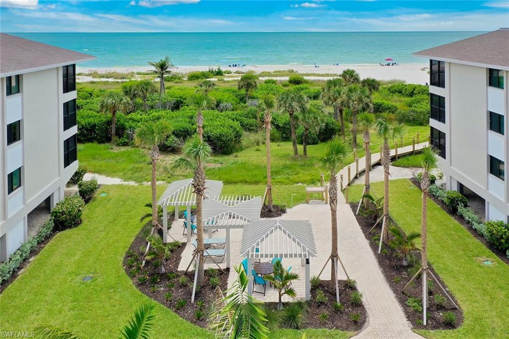 SANDDOLLAR CONDO - Residential