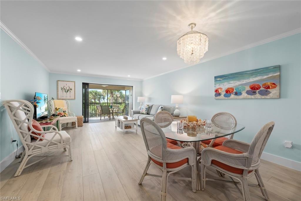 SANDDOLLAR CONDO - Residential