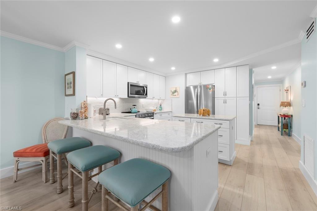 SANDDOLLAR CONDO - Residential