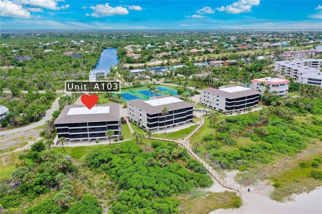 SANDDOLLAR CONDO - Residential