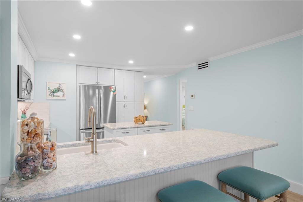 SANDDOLLAR CONDO - Residential