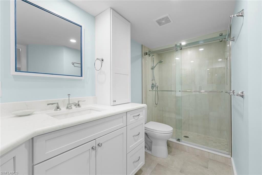 SANDDOLLAR CONDO - Residential