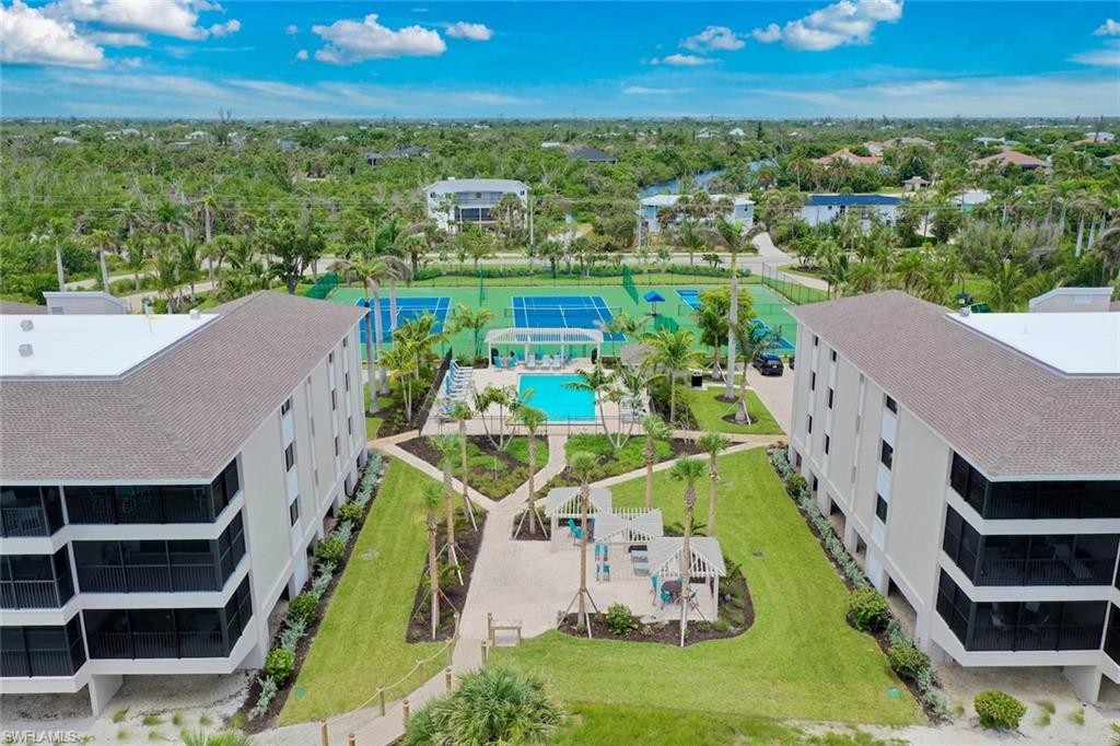 SANDDOLLAR CONDO - Residential