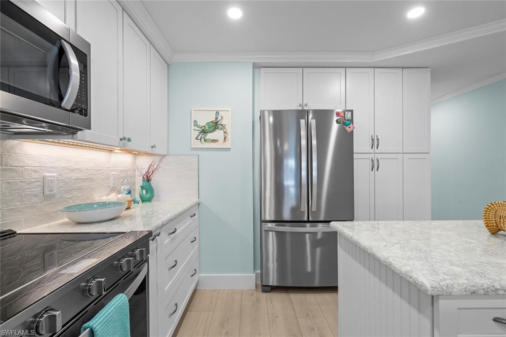SANDDOLLAR CONDO - Residential