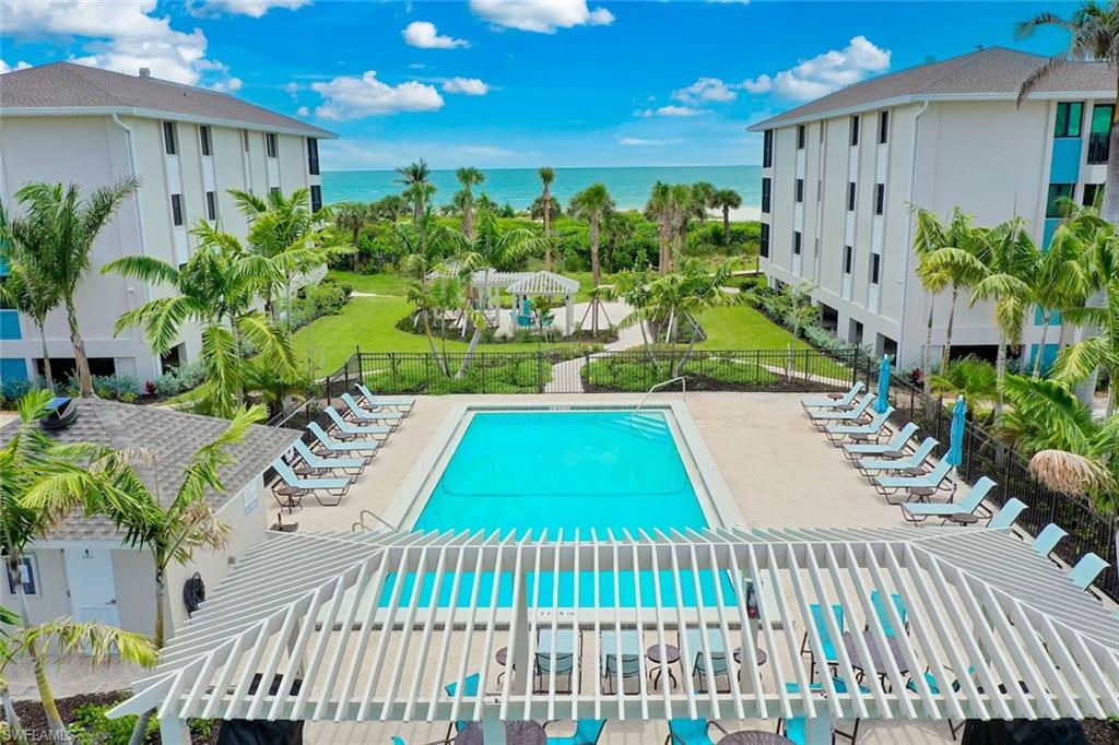 SANDDOLLAR CONDO - Residential