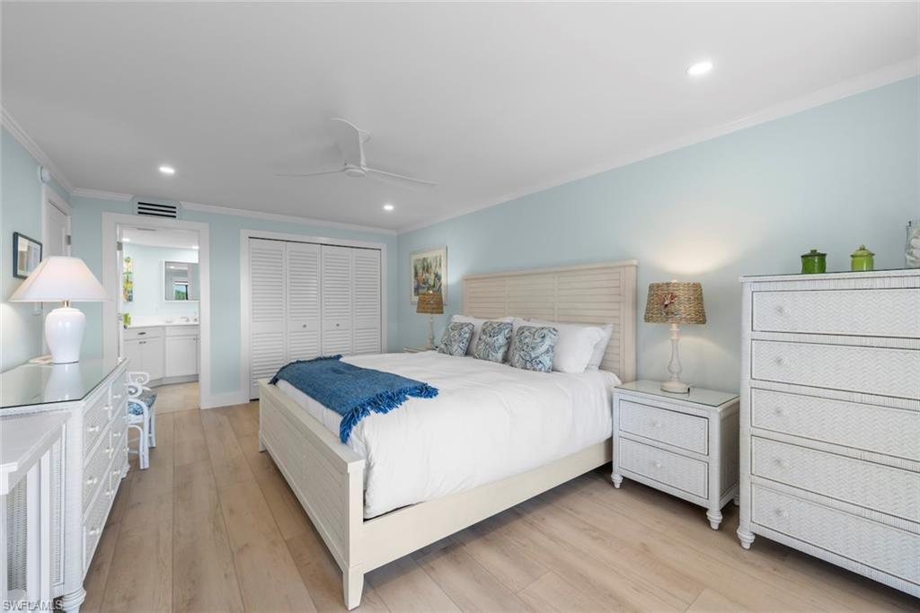 SANDDOLLAR CONDO - Residential
