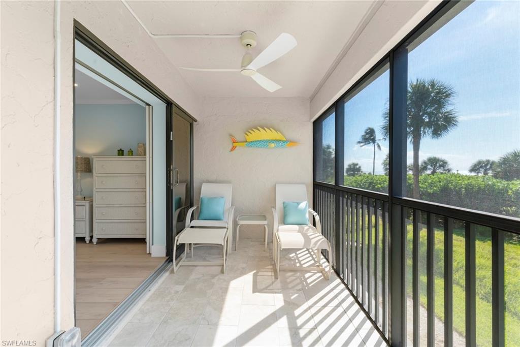 SANDDOLLAR CONDO - Residential