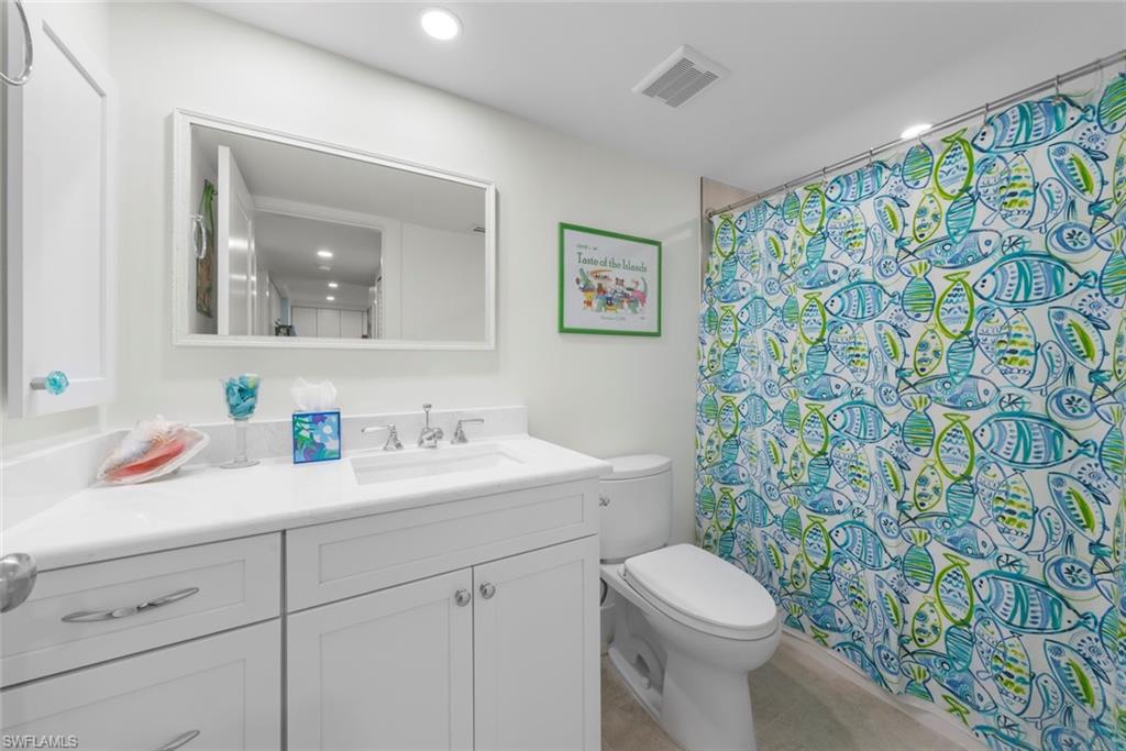 SANDDOLLAR CONDO - Residential