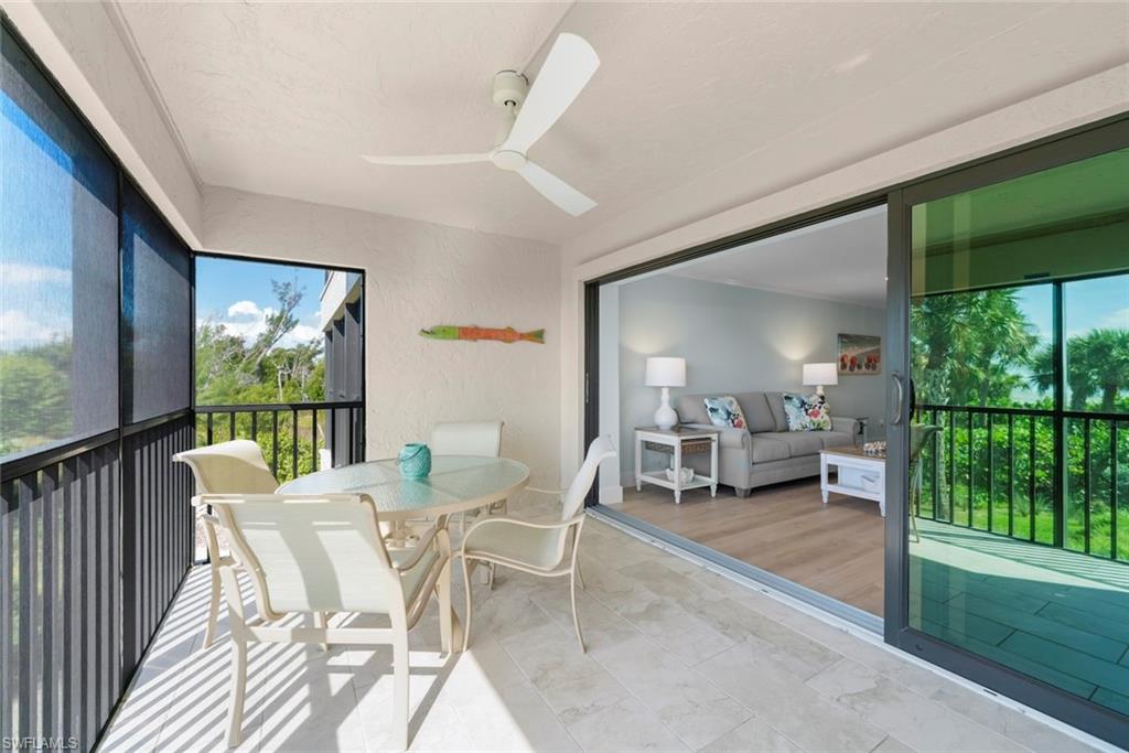 SANDDOLLAR CONDO - Residential