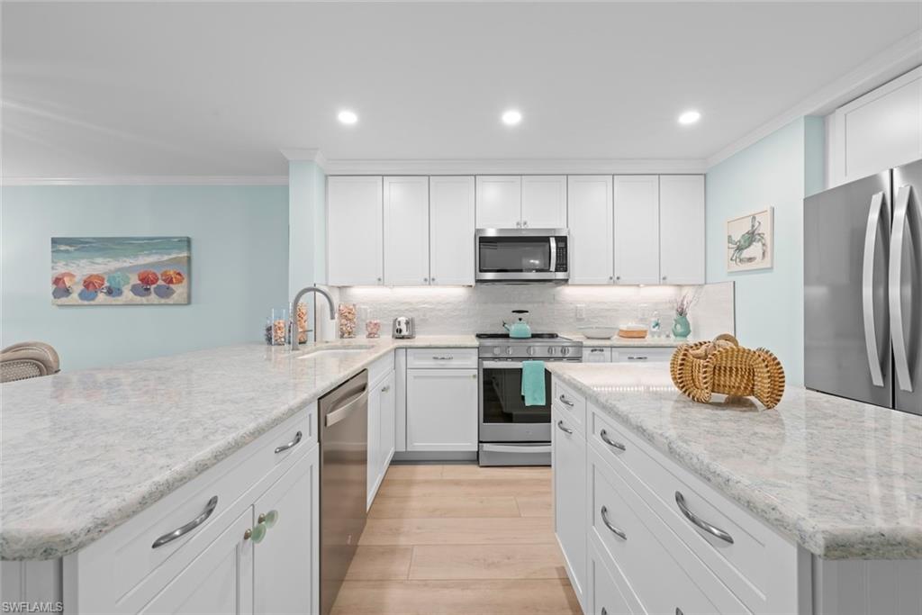 SANDDOLLAR CONDO - Residential