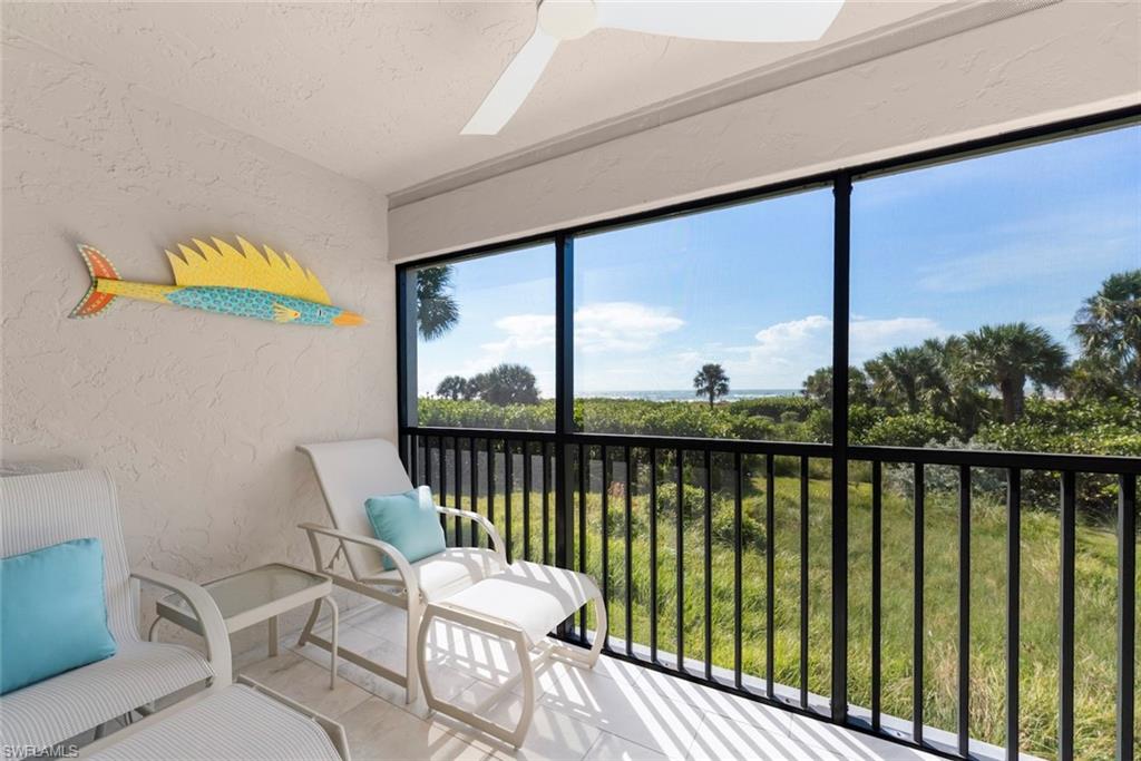 SANDDOLLAR CONDO - Residential