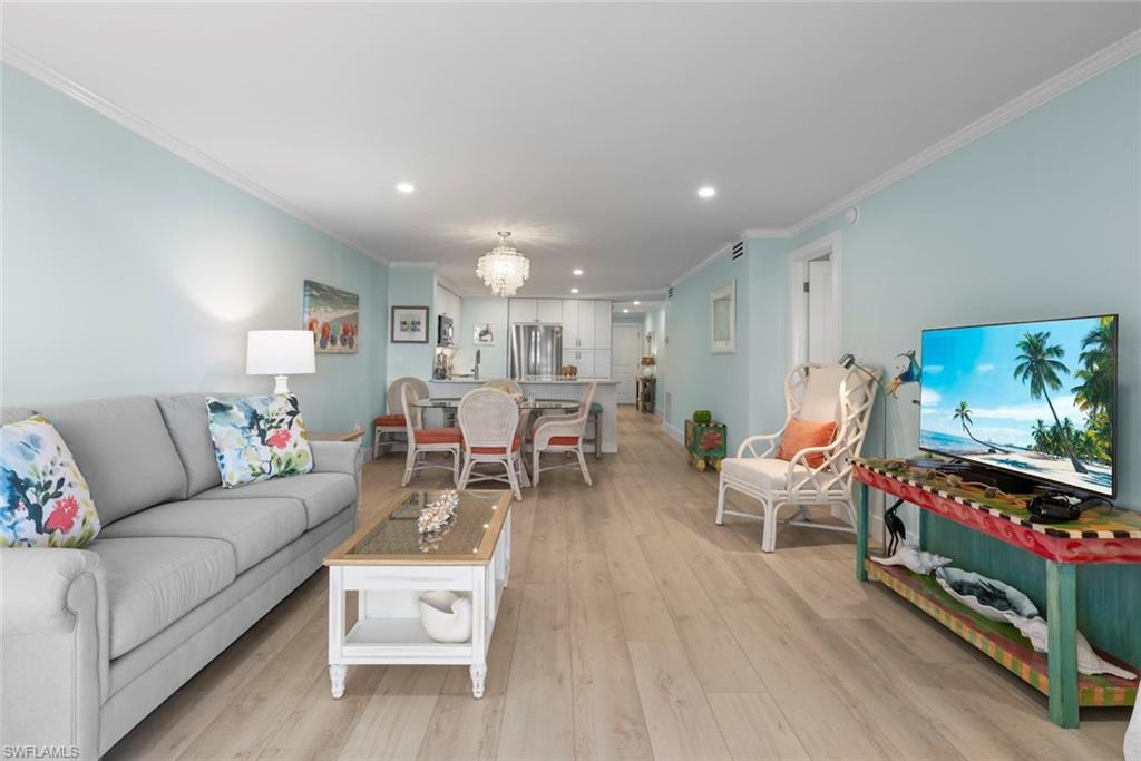 SANDDOLLAR CONDO - Residential