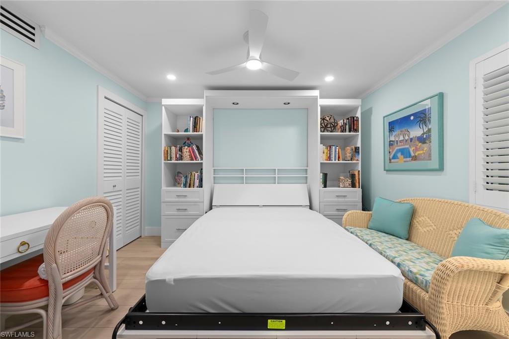 SANDDOLLAR CONDO - Residential
