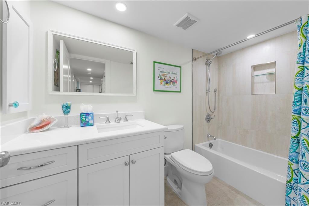 SANDDOLLAR CONDO - Residential