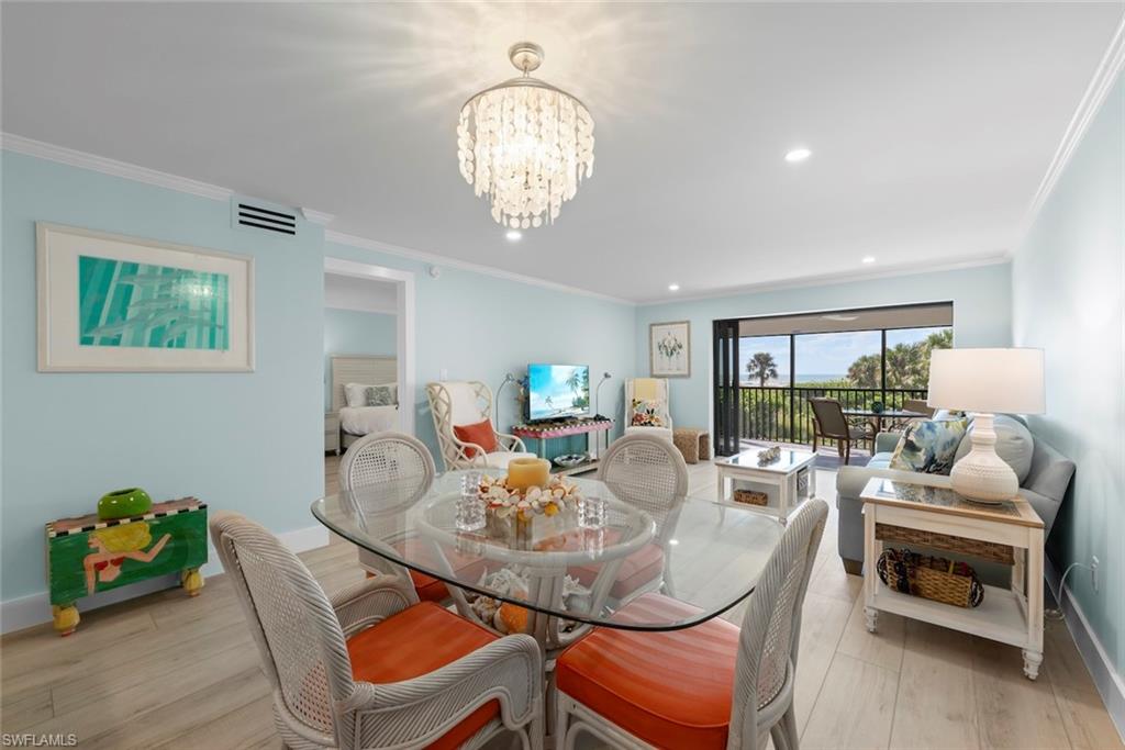 SANDDOLLAR CONDO - Residential
