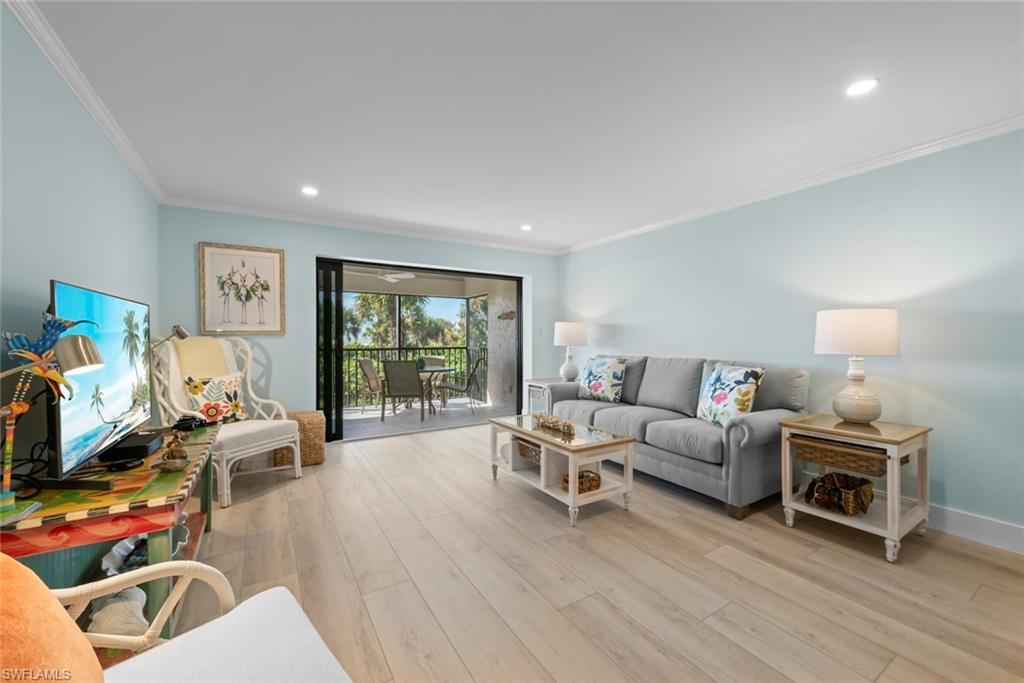 SANDDOLLAR CONDO - Residential