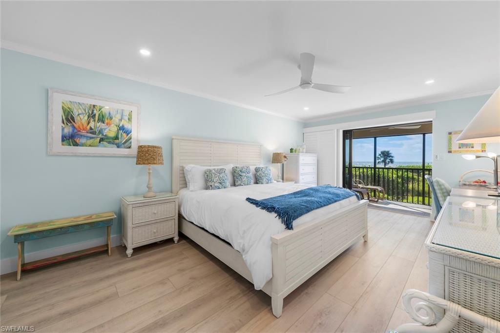 SANDDOLLAR CONDO - Residential