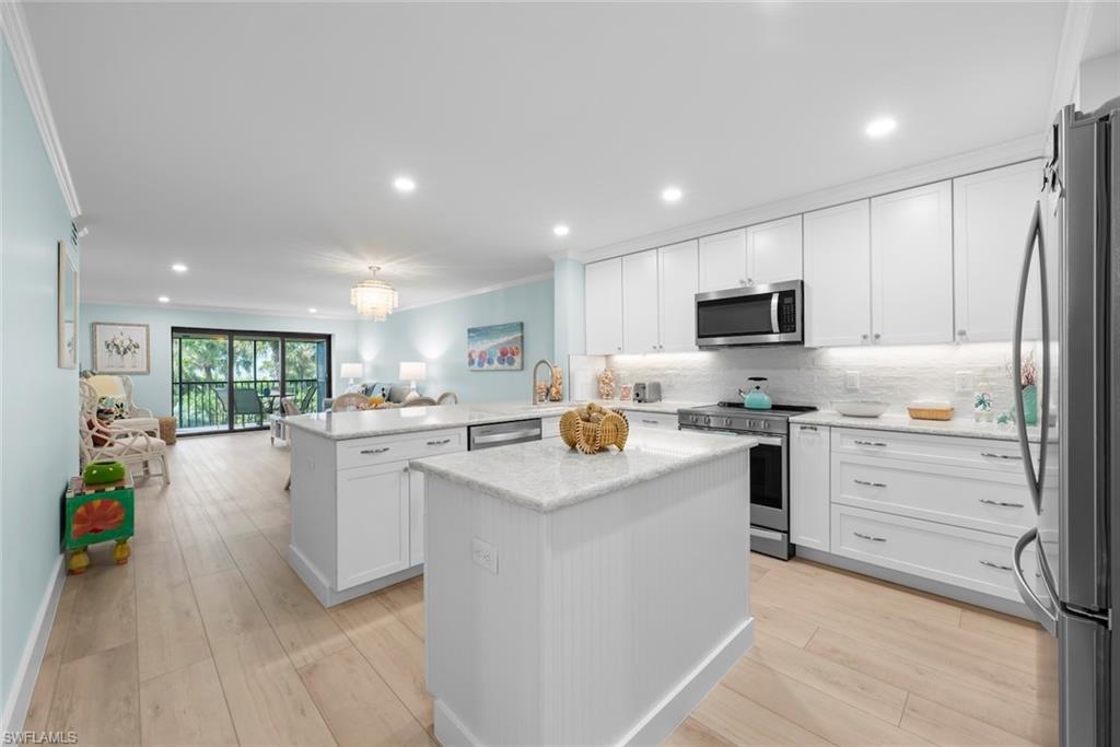 SANDDOLLAR CONDO - Residential
