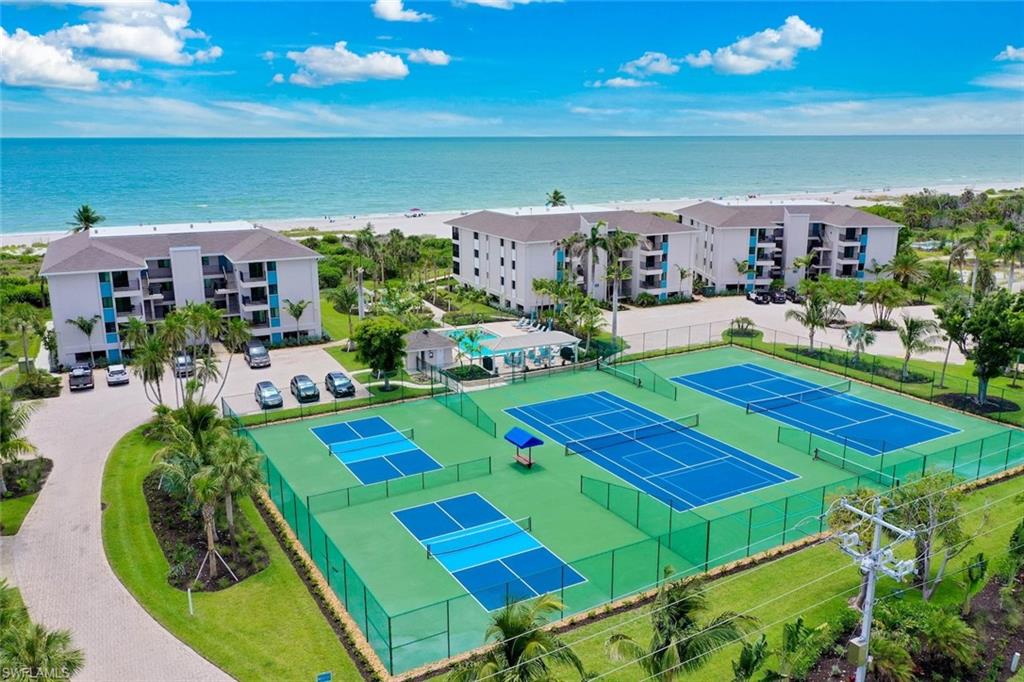 SANDDOLLAR CONDO - Residential