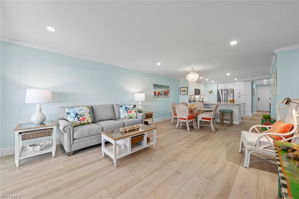 SANDDOLLAR CONDO - Residential
