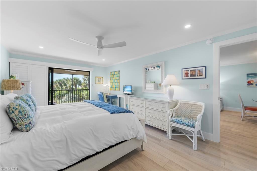 SANDDOLLAR CONDO - Residential