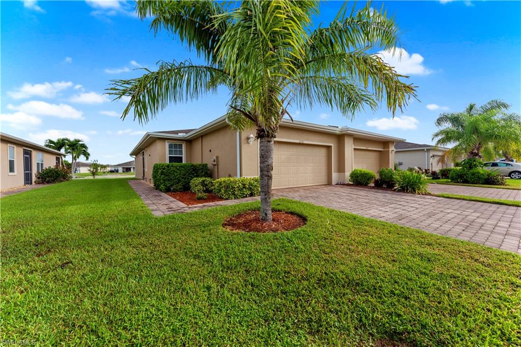 MARBLEBROOK - Residential