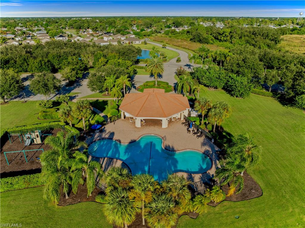 MARBLEBROOK - Residential