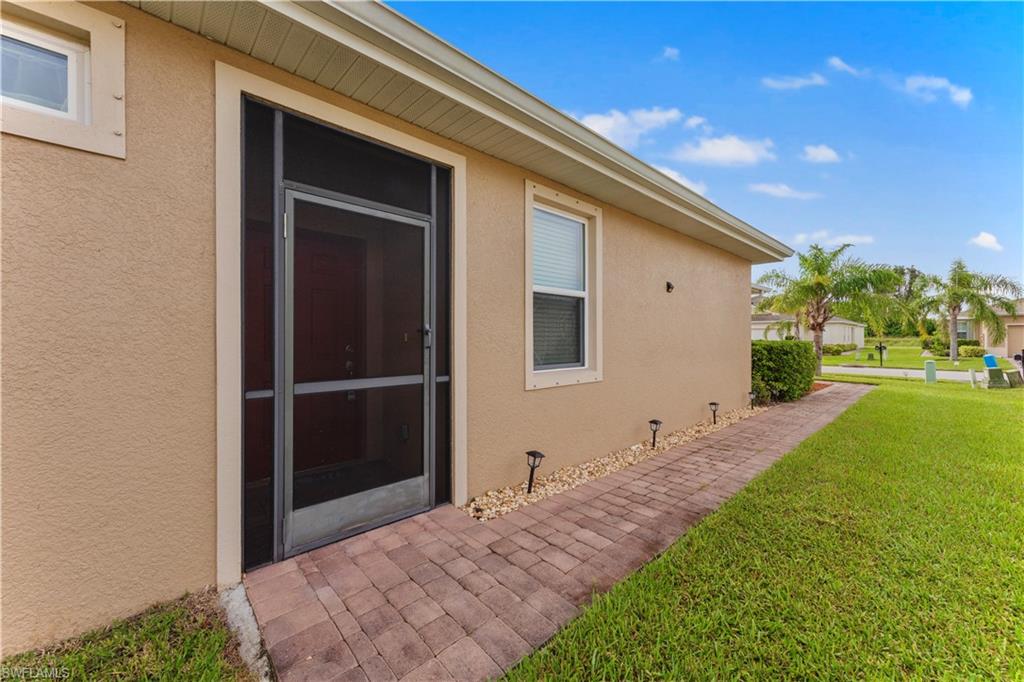 MARBLEBROOK - Residential