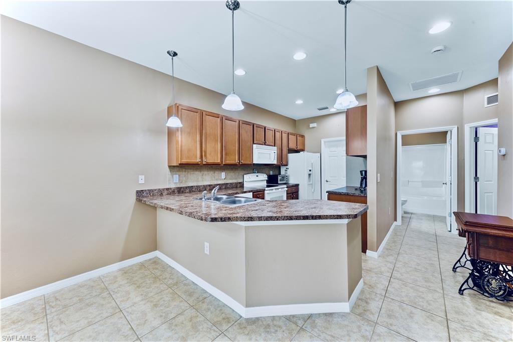 MARBLEBROOK - Residential