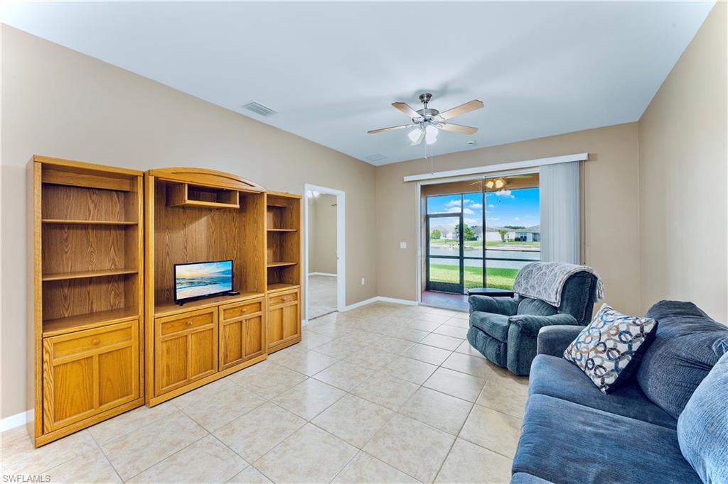 MARBLEBROOK - Residential