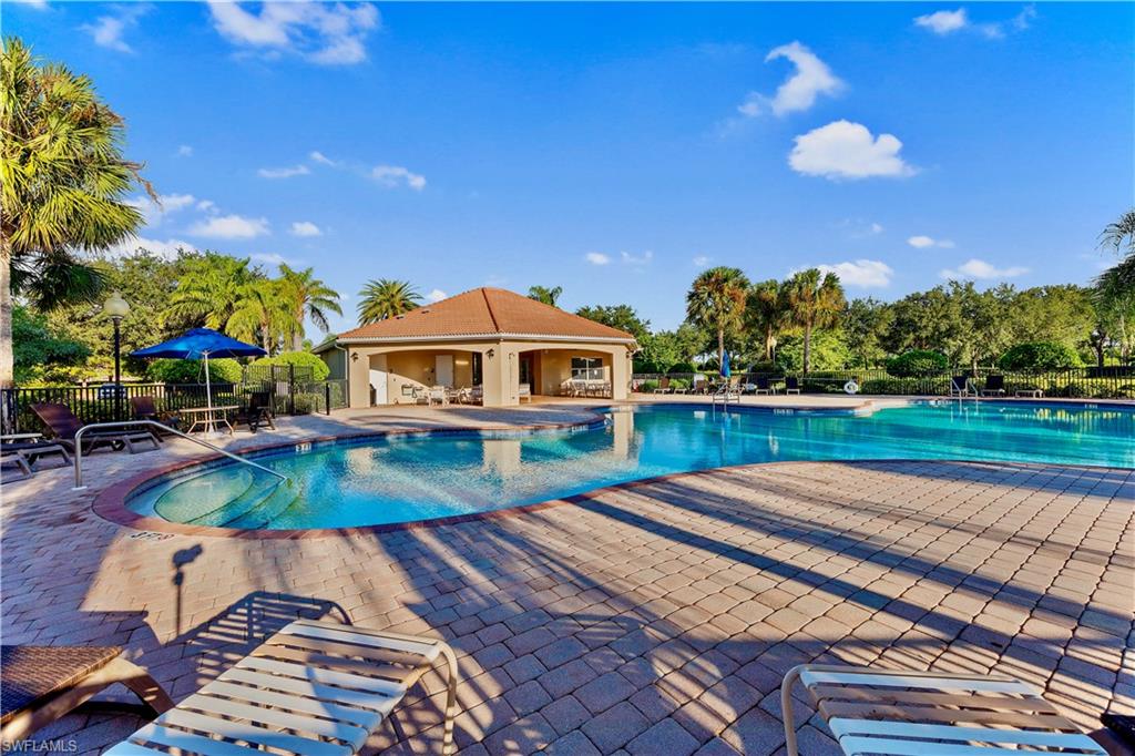 MARBLEBROOK - Residential