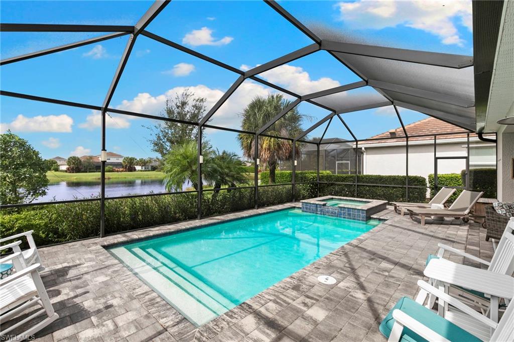THE NATIONAL GOLF & COUNTRY CLUB AT AVE MARIA - Residential
