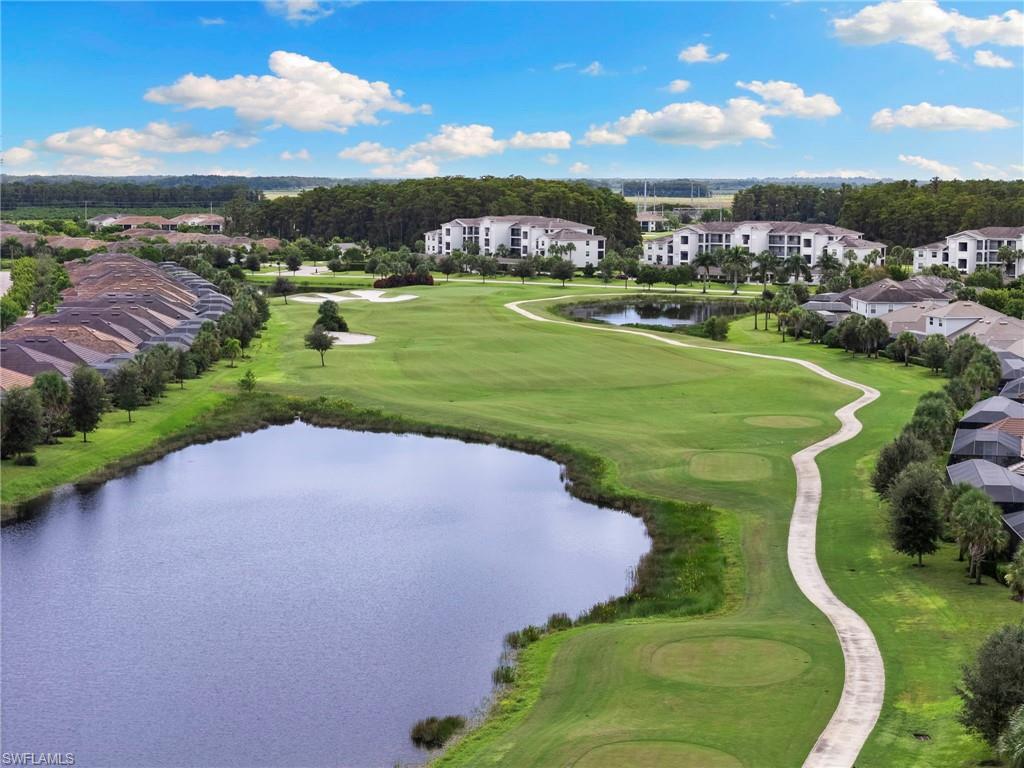 THE NATIONAL GOLF & COUNTRY CLUB AT AVE MARIA - Residential